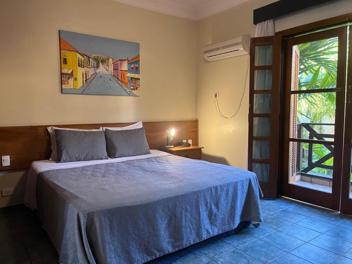 Suite 1210 Ilhaflat Ilhabela Εξωτερικό φωτογραφία