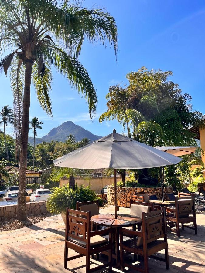 Suite 1210 Ilhaflat Ilhabela Εξωτερικό φωτογραφία