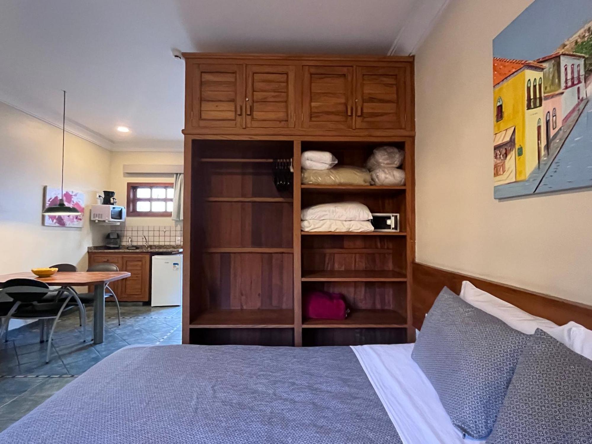Suite 1210 Ilhaflat Ilhabela Εξωτερικό φωτογραφία