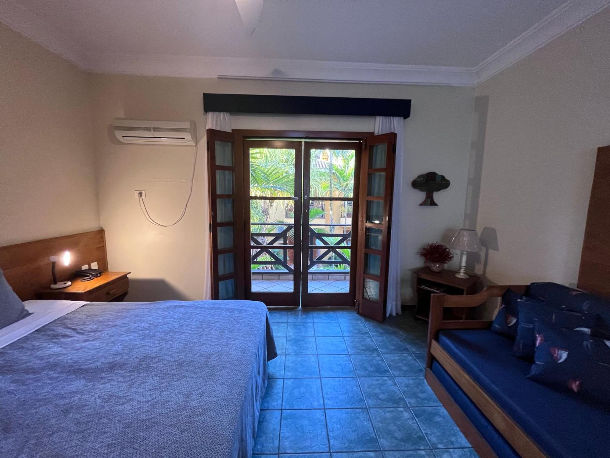 Suite 1210 Ilhaflat Ilhabela Εξωτερικό φωτογραφία