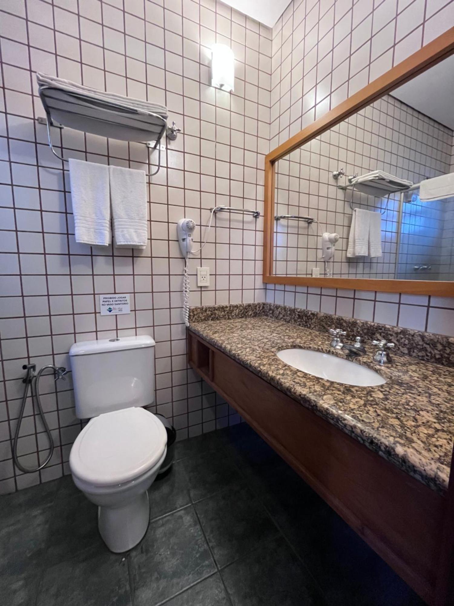 Suite 1210 Ilhaflat Ilhabela Εξωτερικό φωτογραφία