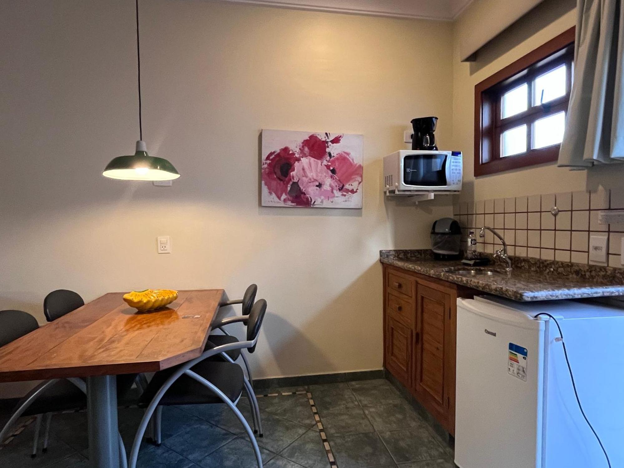 Suite 1210 Ilhaflat Ilhabela Εξωτερικό φωτογραφία