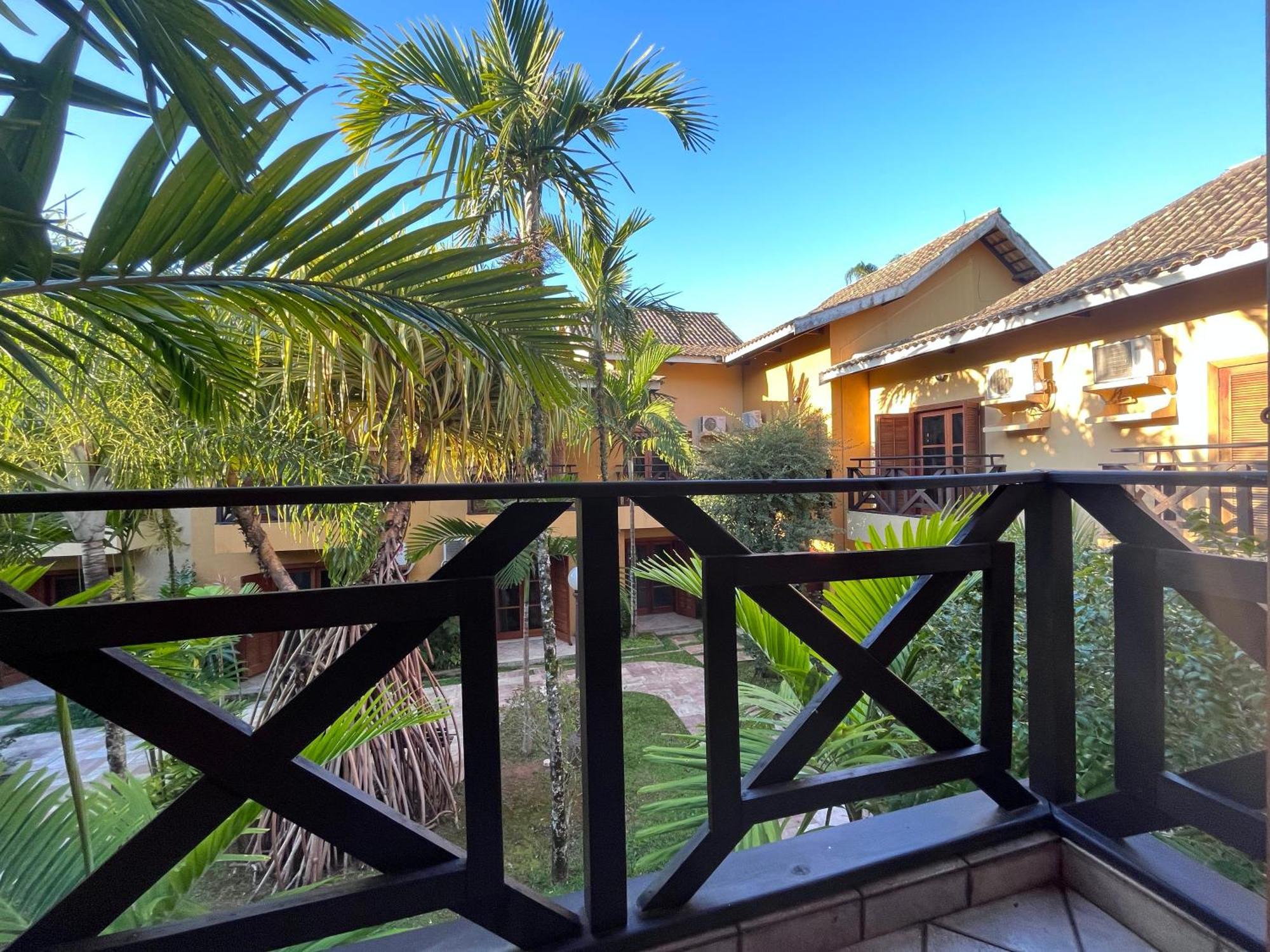 Suite 1210 Ilhaflat Ilhabela Εξωτερικό φωτογραφία