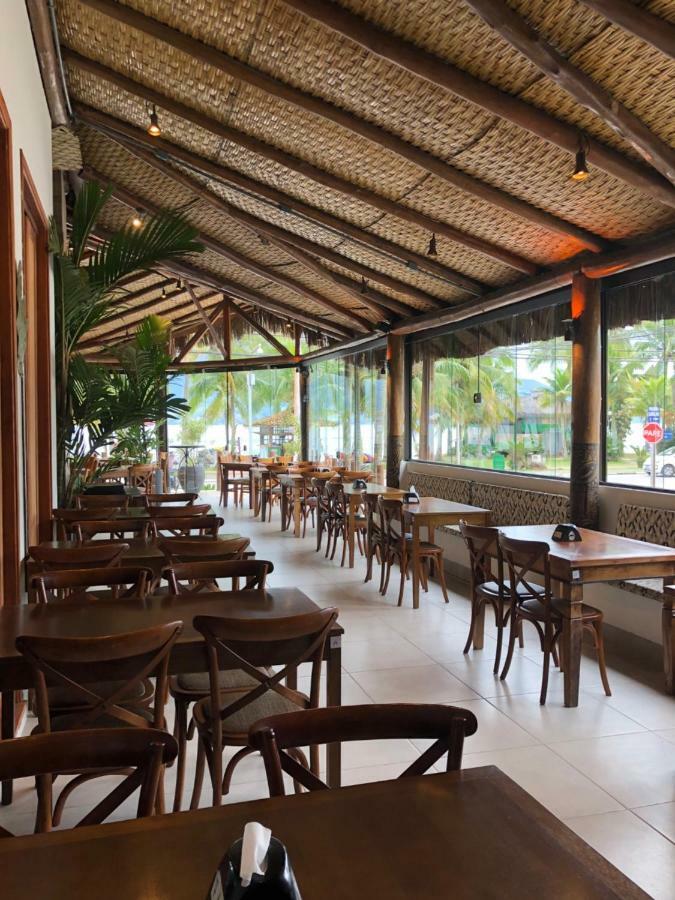 Suite 1210 Ilhaflat Ilhabela Εξωτερικό φωτογραφία