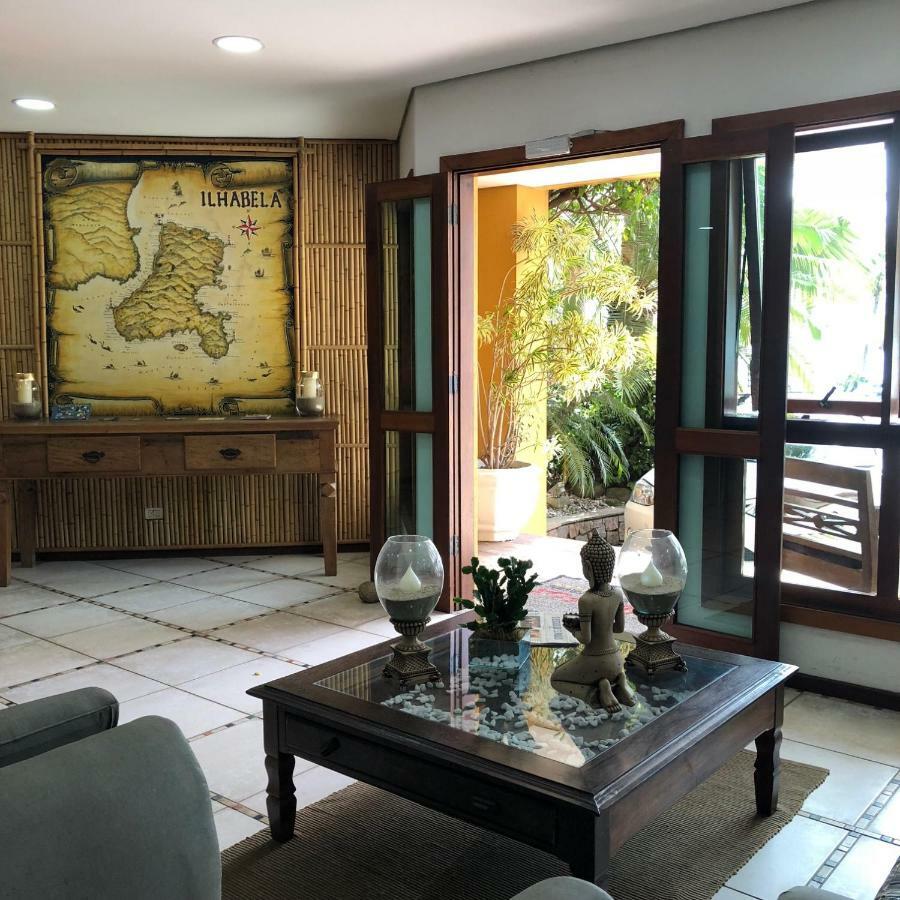 Suite 1210 Ilhaflat Ilhabela Εξωτερικό φωτογραφία