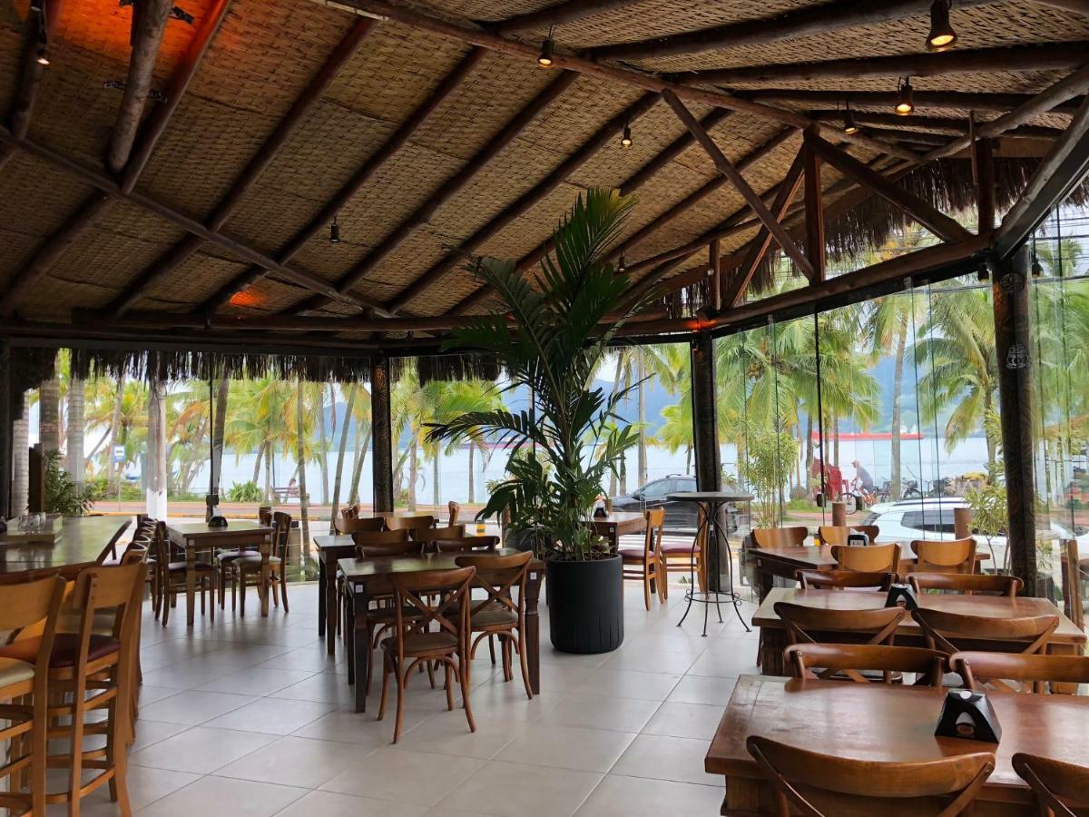 Suite 1210 Ilhaflat Ilhabela Εξωτερικό φωτογραφία