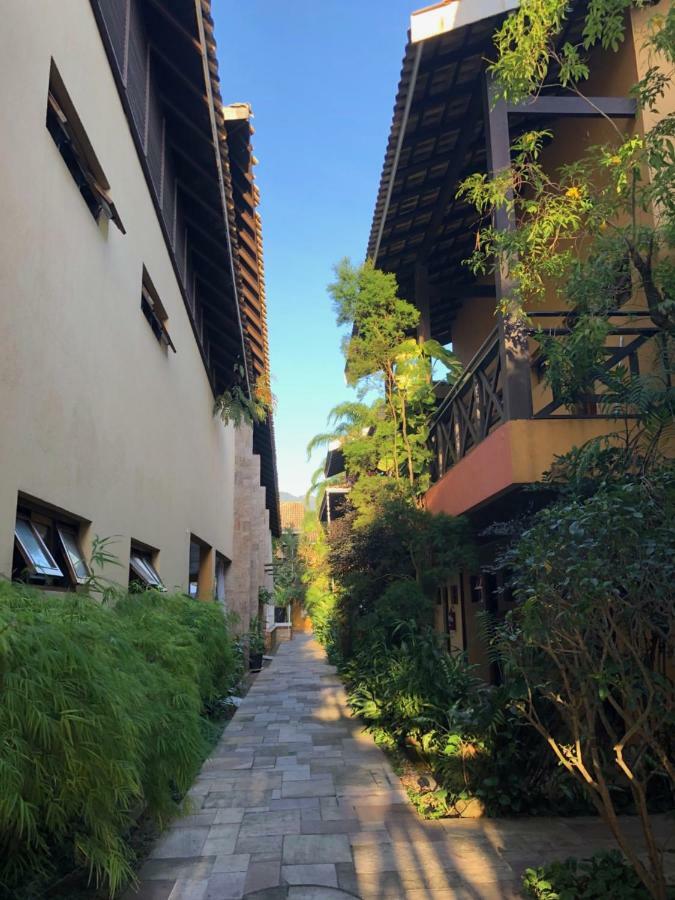 Suite 1210 Ilhaflat Ilhabela Εξωτερικό φωτογραφία